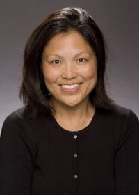 Julie Su, California Labor Commissioner