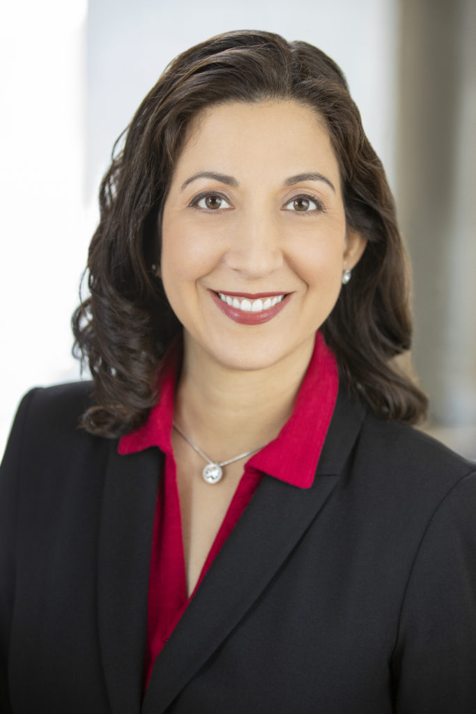 Lupita Cortez Alcalá