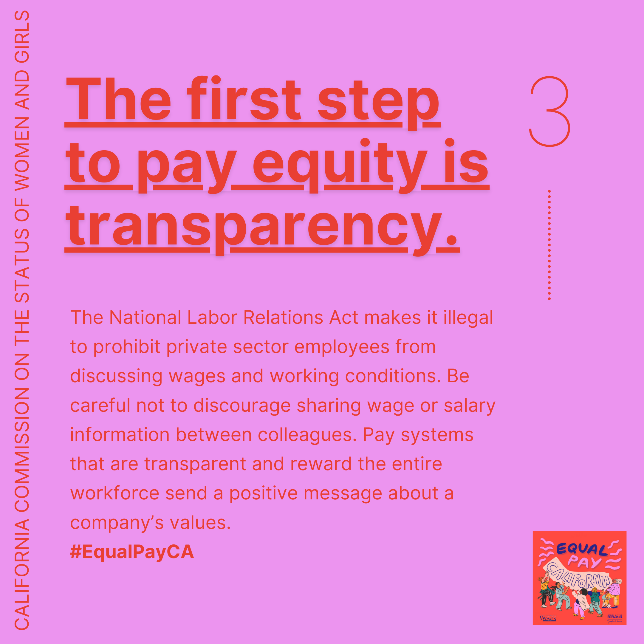 CA Pay Equity Resources CCSWG