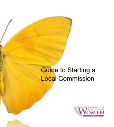 Guide to Starting a Local Commission