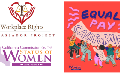 #EqualPayCA Trainings