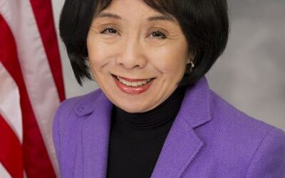 California Commission on the Status of Women & Girls, Congresswoman Doris Matsui, and California State Treasurer Fiona Ma Acknowledge AAPI Equal Pay Day