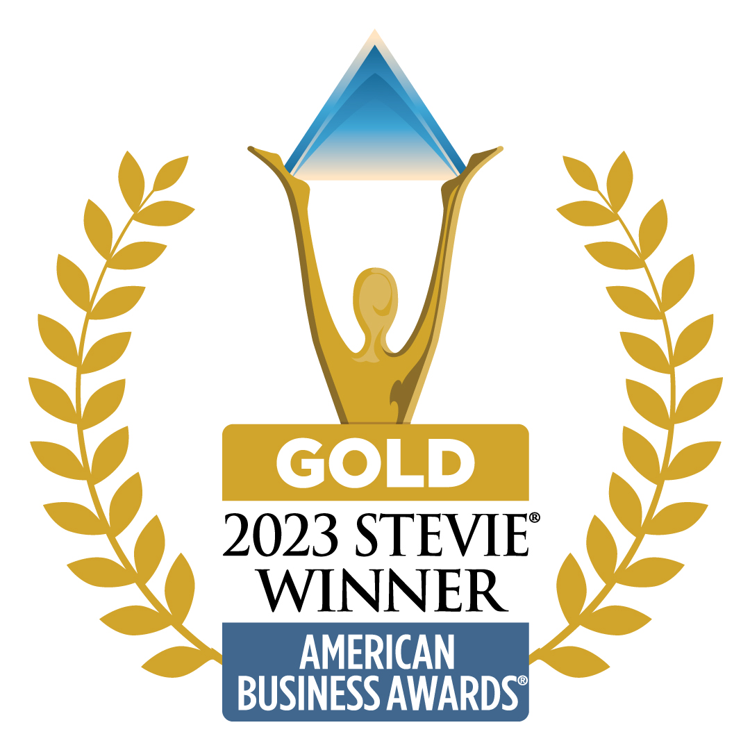 CALIFORNIA COMMISSION ON THE STATUS OF WOMEN AND GIRLS HONORED AS GOLD AND SILVER STEVIE® AWARD WINNER IN 2023 AMERICAN BUSINESS AWARDS®