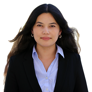 YAC member portrait