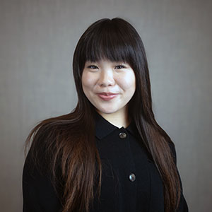 YAC member portrait