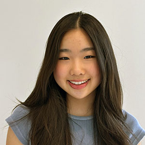 YAC member portrait