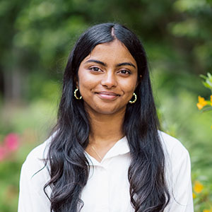 YAC member portrait