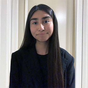 YAC member portrait