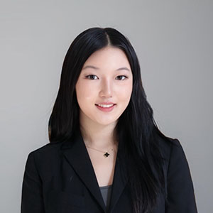 YAC member portrait