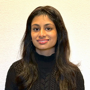 YAC member portrait