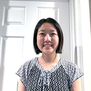 YAC member portrait