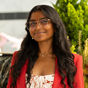 YAC member portrait