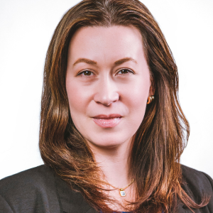Darcy Totten, Interim Executive Director