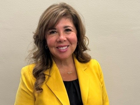 Dr. Rita Good, Commission Chair