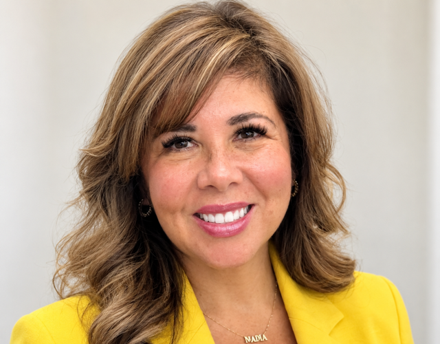 Dr. Rita Good, Commission Chair