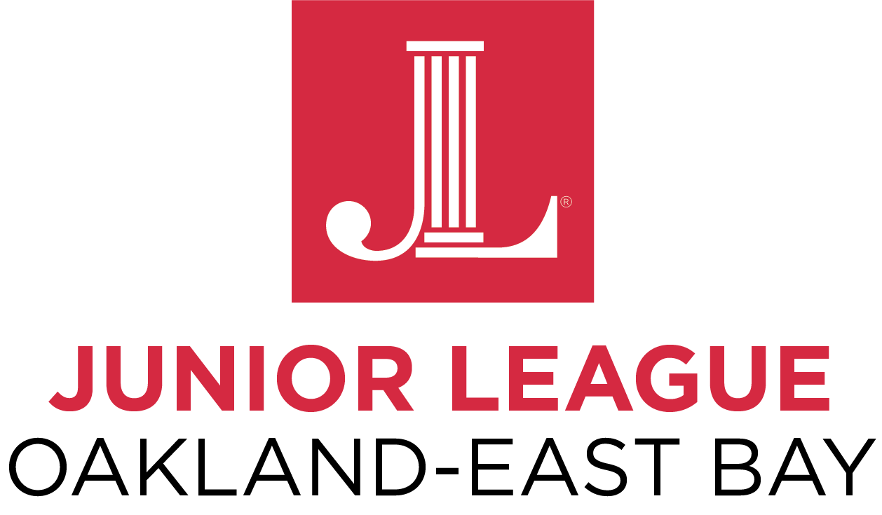 Junior League of Oakland-East Bay Logo